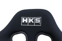 HKS x BRIDE Stradia III 2025 Seat | Limited Edition