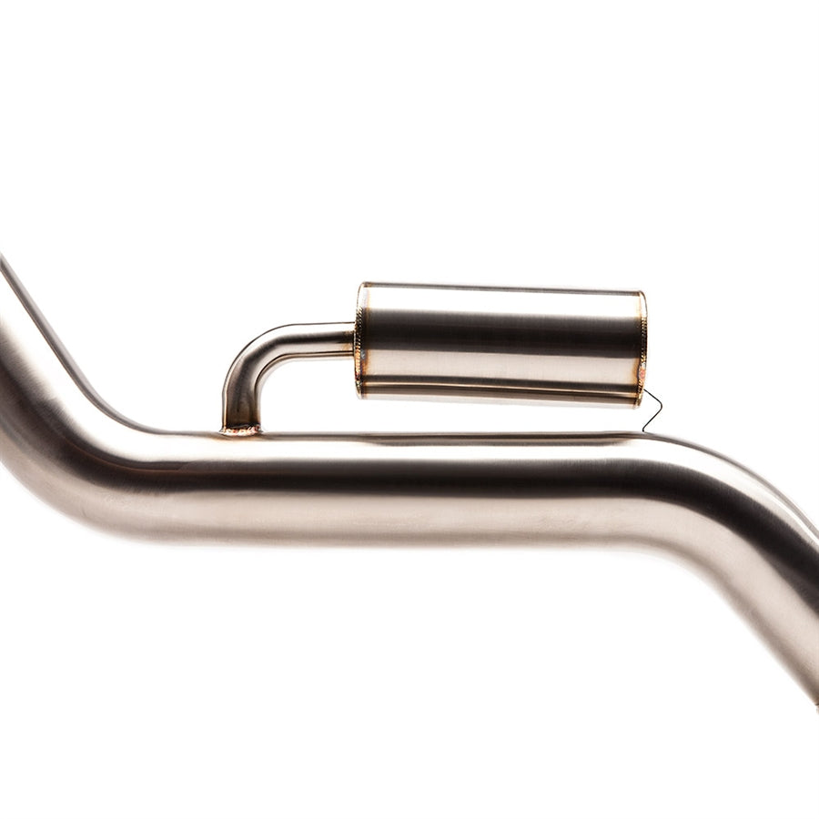 Cobb 17-13 BMW 3-Series Cat-Back Exhaust