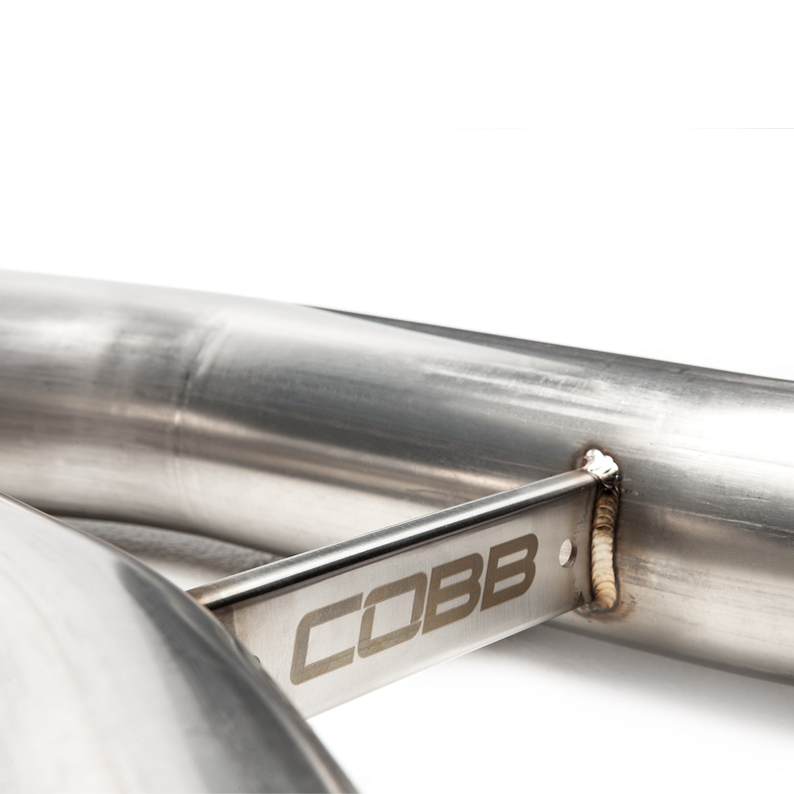 Cobb 15-23 Ford Mustang EcoBoost V2 Catback Exhaust