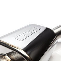 Cobb 18-19 Volkswagen GTI USDM Cat-Back Exhaust