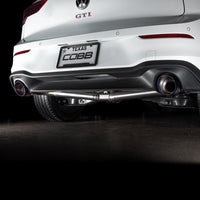 Cobb 2022-2023 Volkswagen GTI (MK8) Titanium Cat-Back Exhaust System