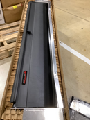 Roll-N-Lock 20-22 Jeep Gladiator (w/Trail Rail Sys - 60in Bed) M-Series XT Retractable Tonneau Cover | 495M-XT Scratch & Dent