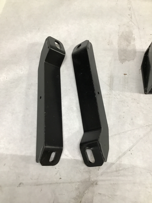 Westin 1999-2013 Chevy Silverado 1500 Crew Cab E-Series 3 Nerf Step Bars - SS | 23-1950 Scratch & Dent