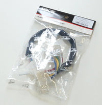 HKS / Blitz / Apexi / Stri 84-88 200sx TT Harness