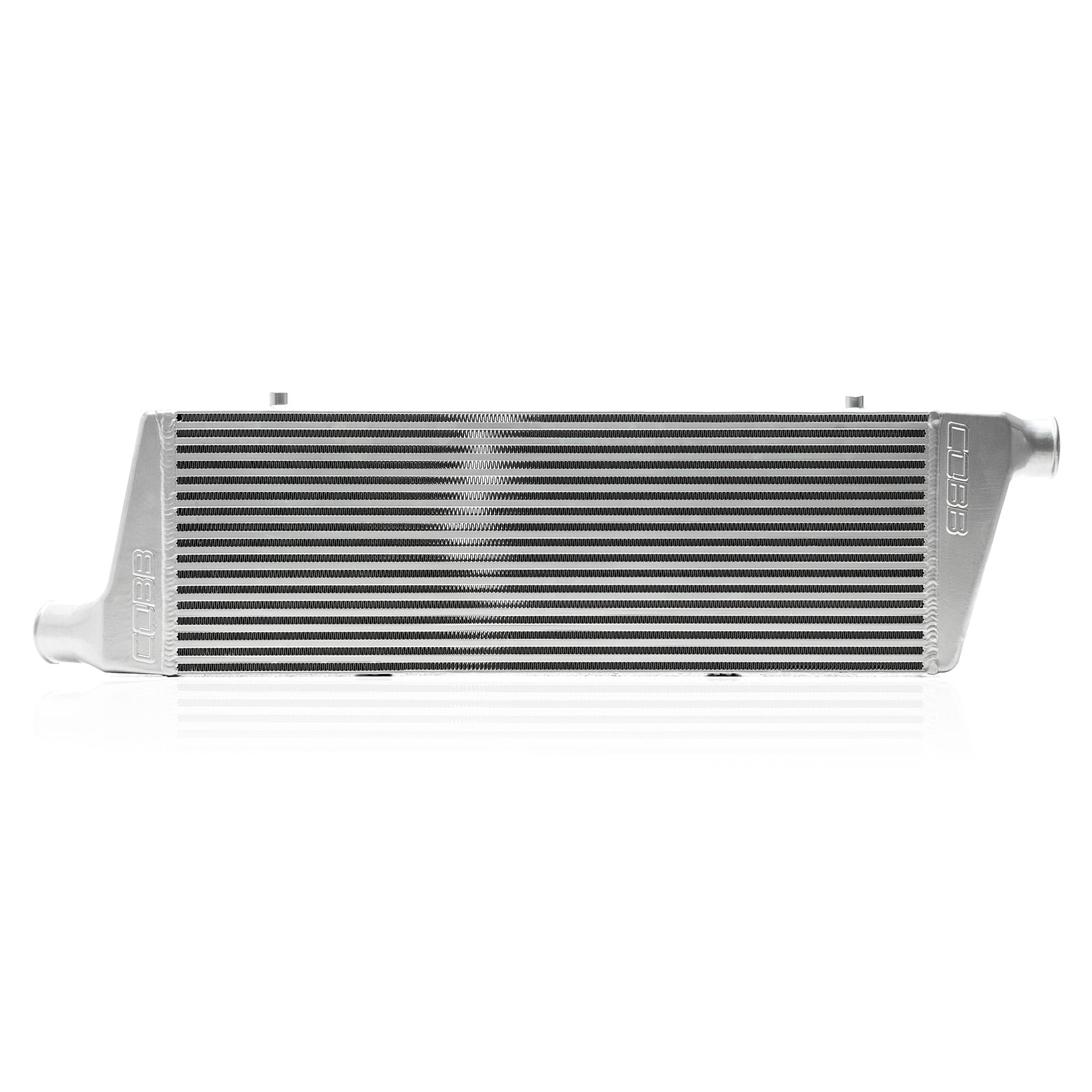 Cobb 04-07 Subaru WRX / STI Front Mount Intercooler Core - Silver (712502-SL)