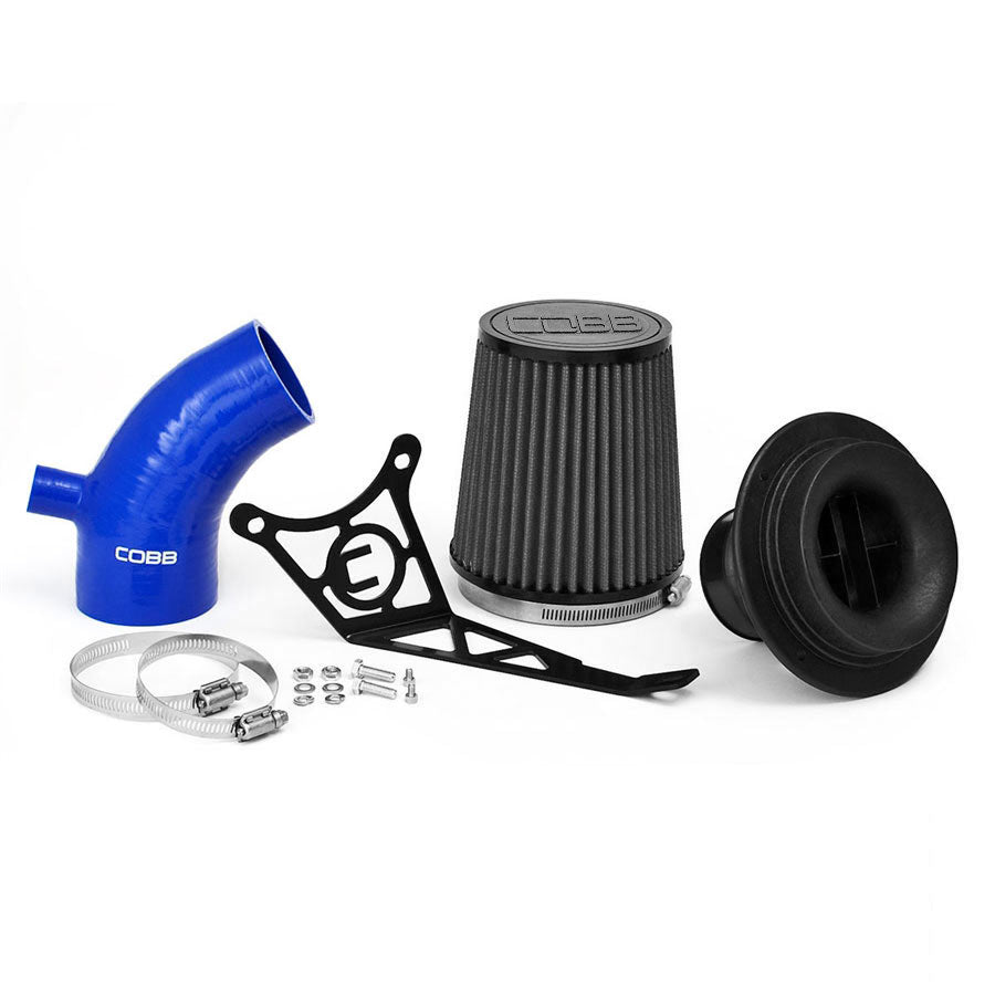 Cobb Mazdaspeed6 SF Intake System - Cobb Blue (781500-BL)