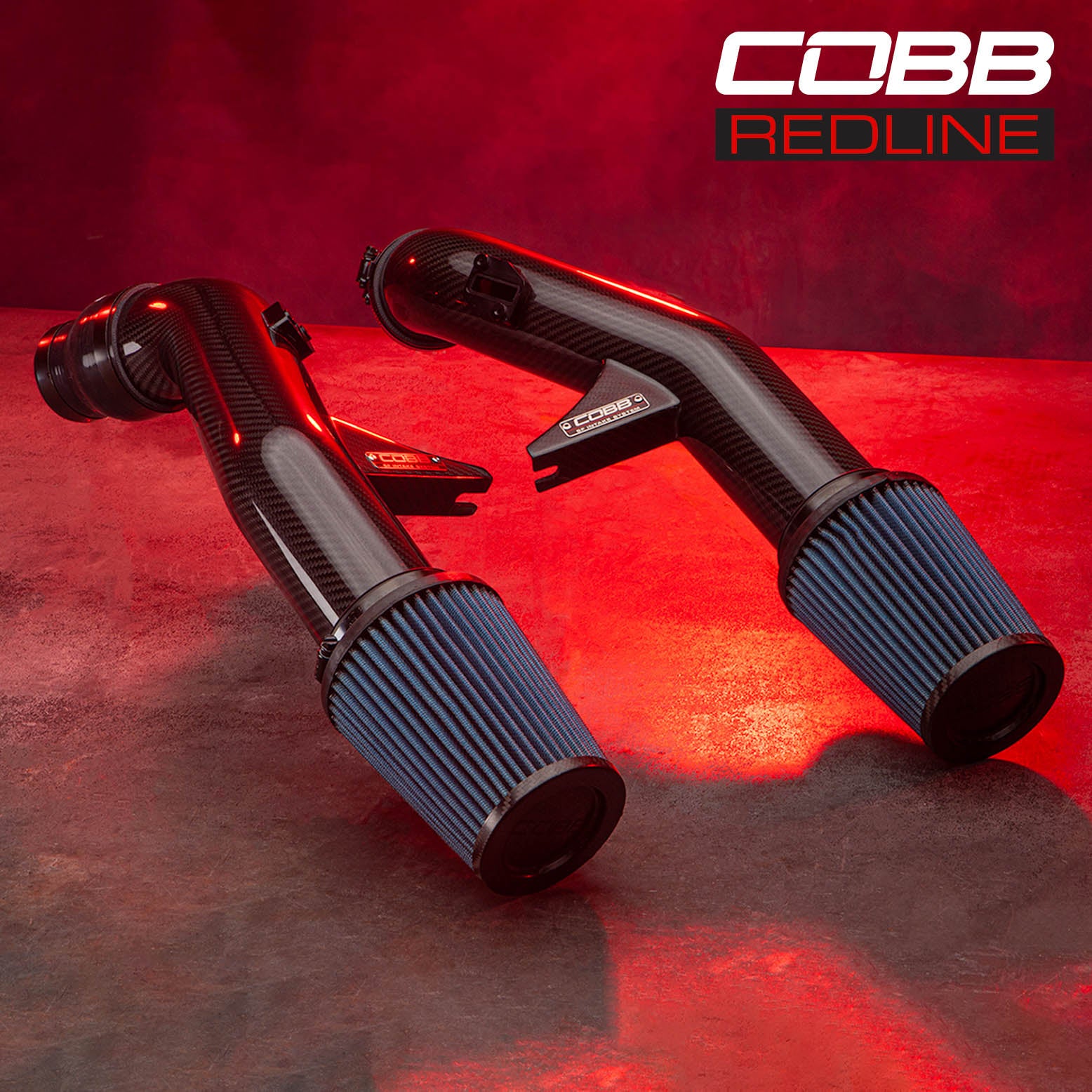 Cobb 14-18 Nissan GT-R Stage 1+ Carbon Fiber Power Package (NIS-008) w/ TCM Flashing (NIS008011PCF)