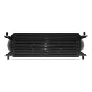 Cobb 21-22 Ford Bronco 4wd 2.3L/2.7L TC (Stock Location) Front Mount Intercooler - Black