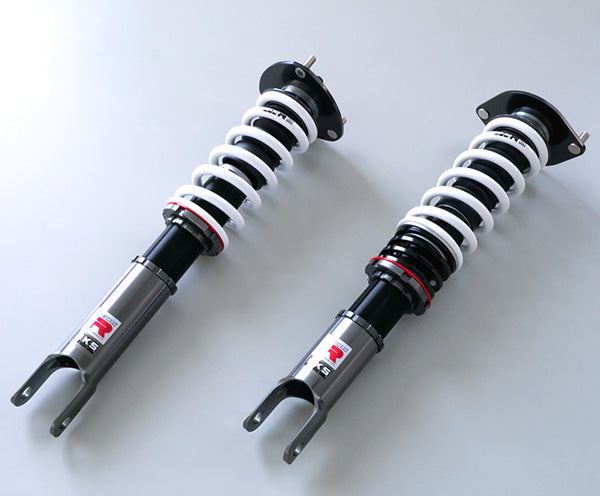 HKS 16+ ND MX-5 Miata Legamax Cat-Back & Hipermax R Coilovers Set Special