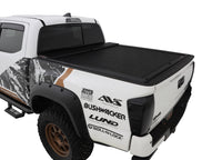 Roll-N-Lock 16-18 Toyota Tacoma Crew Cab SB 60-1/2in M-Series Retractable Tonneau Cover | LG530M Scratch & Dent