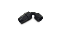 Vibrant -8AN 90 Degree Elbow Hose End Fitting