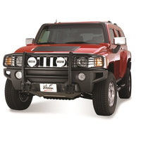 Westin 2006-2010 Hummer H3 Sportsman Grille Guard - Black | 40-1925 Scratch & Dent