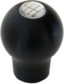 Cusco Black 44mm Sports Shift Knob for MT Subaru BRZ/ Scion FR-S/ Toyota 86