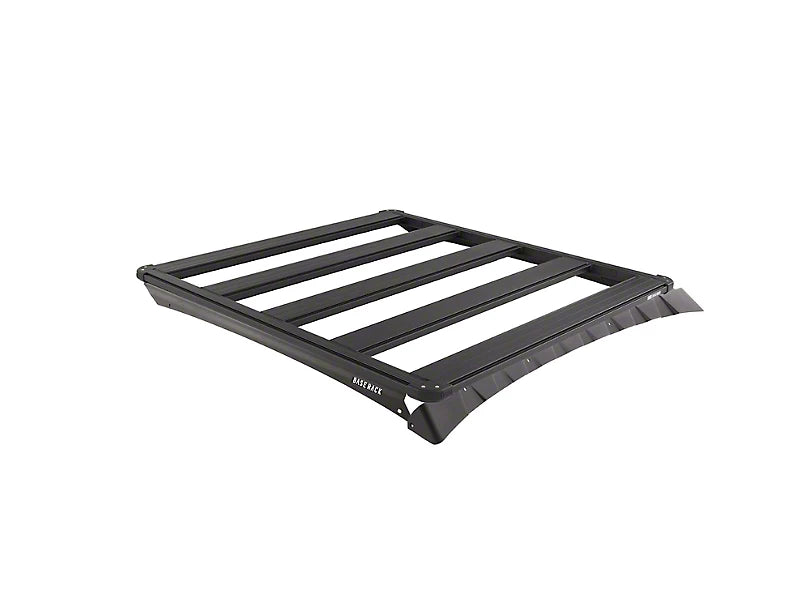 ARB 16-22 Toyota Tacoma 49in x 51in BASE Rack Kit with Deflector (BASE311)