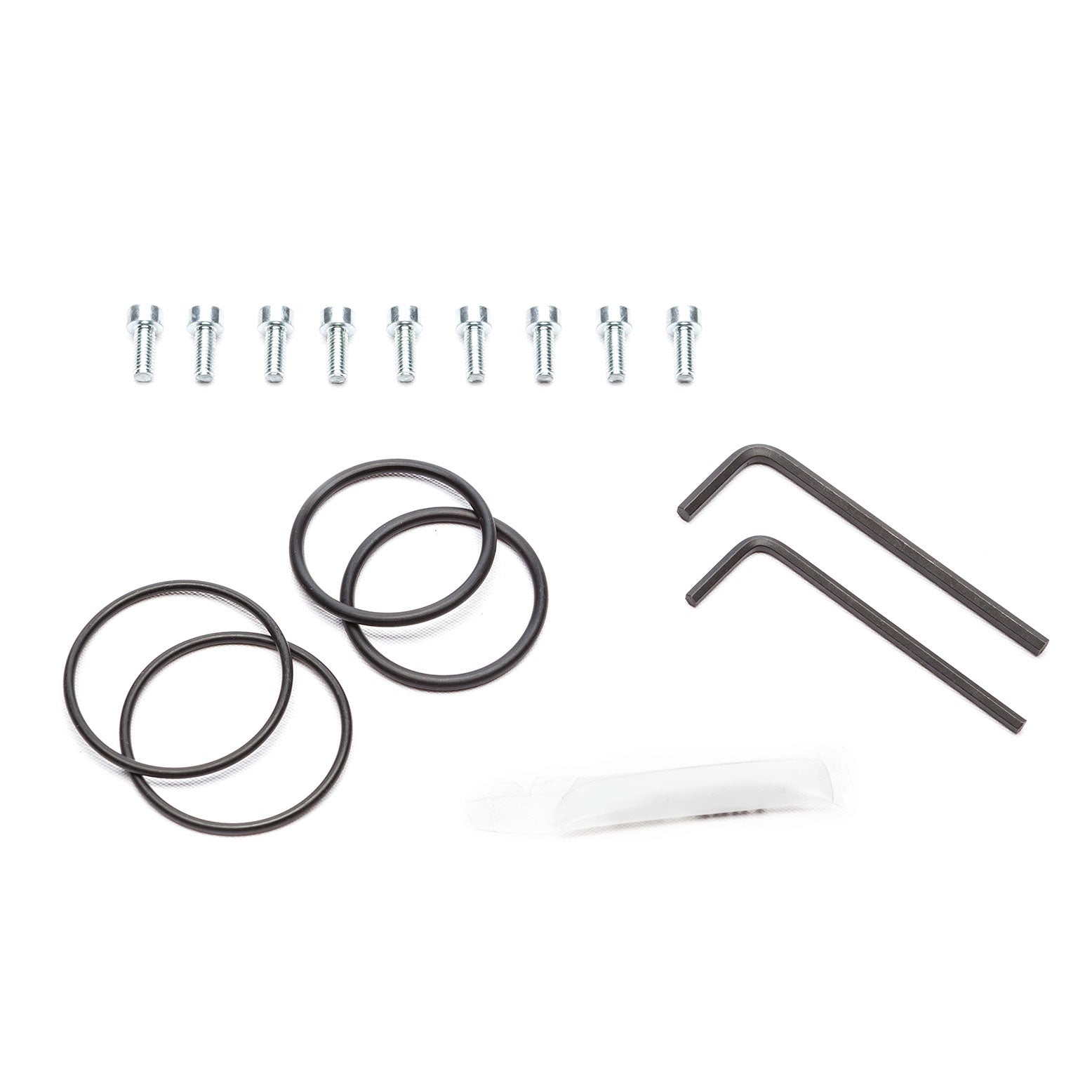 Cobb Bypass Valve Rebuild Kit (BPV_REBUILD-KIT)