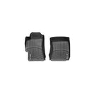 COBB 08-14 Subaru WRX / 08-14 STI / 09-12 2.5GT Front and Rear FloorLiner by WeatherTech - Black