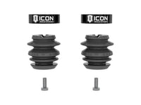 ICON 2022+ Toyota Tundra/Sequoia Front Foam Bump Stop Kit