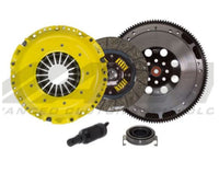 ACT 2006-2014 Subaru Impreza HD/Perf Street Sprung Clutch Kit