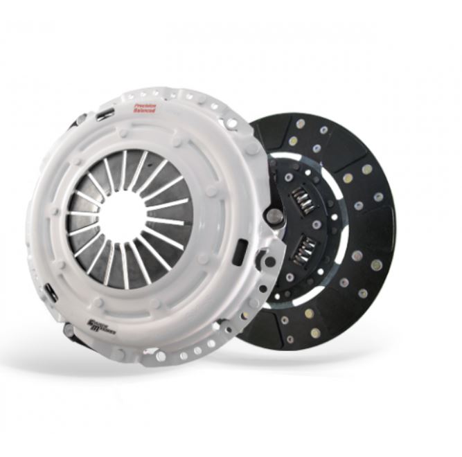 Clutch Masters Nissan 90-96 300Z/300ZX 3.0L Non-T/89-98 Skyline RB25DET (JDM) FX350 Clutch Kit (06045-HDFF)