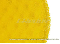 GReddy Airnx AY-MB Yellow Replacement Filter Element