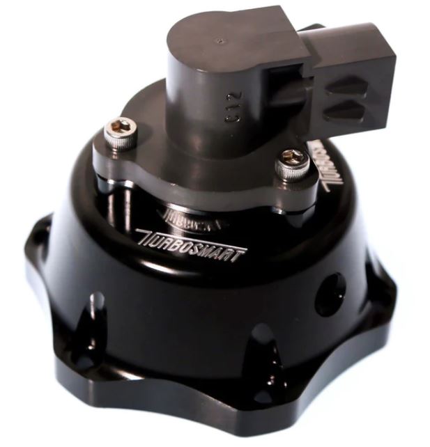 Turbosmart WG 50/60 Sensor Cap Replacement - Cap Only Black (TS-0502-3011)