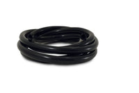 Vibrant 5/16 (8mm) I.D. x 10 ft. of Silicon Vacuum Hose - Black