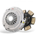 Clutch Masters 90-96 Nissan 300Z& 300ZX 3.0L Non-T (From 2/89) / 89-93 Nissan Skyline RB25DET Eng.