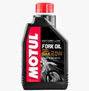 Motul 1L Suspension FORK OIL Factory Line VERY LIGHT 2.5W - Synthetic Ester