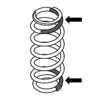 HKS SILENT TUBE 88mm (2pcs) (82004-AK001)