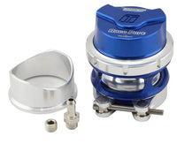 Turbosmart BOV Race Port - Blue - Gen V