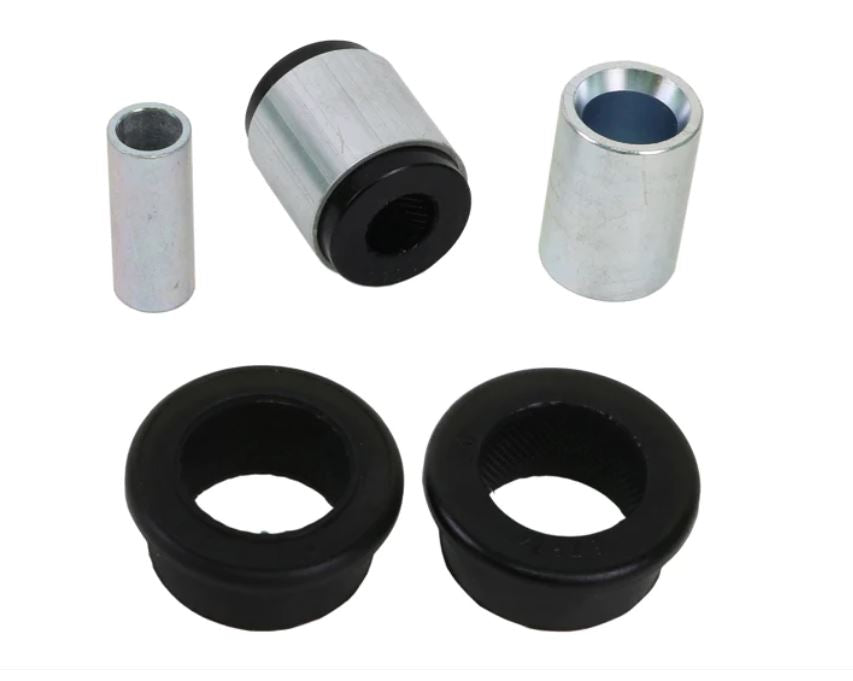 Whiteline Plus 95-04 Nissan Pathfinder R50 Rear Panhard Rod Bushing (W83395)