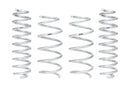 Eibach 19+ Toyota RAV4 Adventure/Hybrid AWD Pro-Lift-Kit Springs