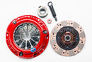 South Bend / DXD Racing Clutch 13-20 Subaru BRZ / 13-16 Scion FRS 2.0L / 17-20 Toyota 86 Stg 2 Drag Clutch Kit (FJK1005-HD-DXD-B)