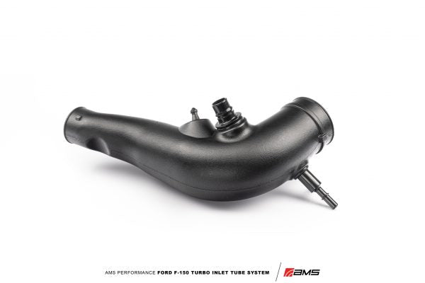 AMS Performance 15-16 Ford F-150 3.5L EcoBoost Turbo Inlet Tubes