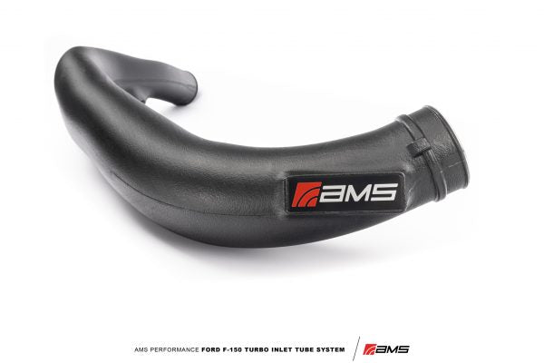 AMS Performance 15-16 Ford F-150 3.5L EcoBoost Turbo Inlet Tubes