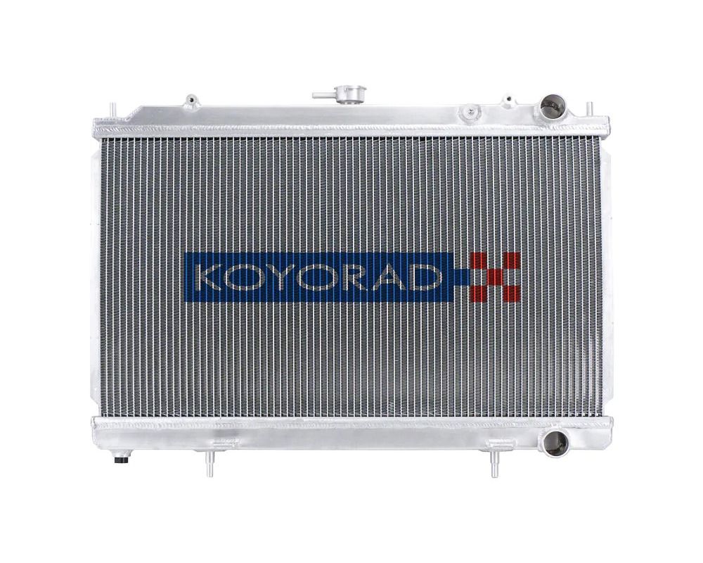 Koyo 95-98 Nissan 240SX S14 2.4L KA24DE (MT) Radiator (HH020645)