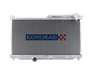 Koyo 93-95 Mazda RX-7 1.3L Turbo Radiator