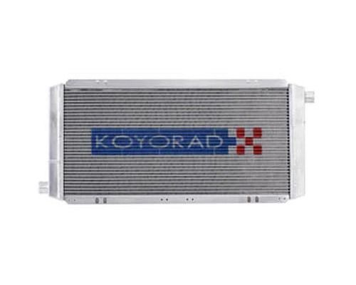 Koyo 05-11 Lotus Elise/Exige 1.8L I4 Radiator (HH652890N)