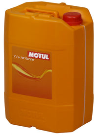 Motul 20L Synthetic Engine Oil 8100 5W30 X-CLEAN + (103989)