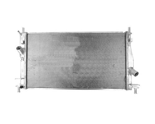 Koyo 04-09 Mazda Mazda3/Speed3 2.0/2.3L I4 NA/Turbo (MT) Radiator (KH061816)