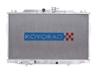 Koyo 04-08 Acura TSX 2.4L (MT) Racing Radiator - 25MM CORE