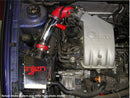 Injen 96-98 Jetta / Golf 2.0L OBD2 Only Single Pressure Regulating Valve Only Polished Short Ram