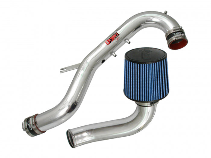 Injen 00-01 Subaru Impreza H4-2.5L Polished Cold Air Intake (RD1210P)