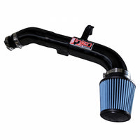 Injen 16-17 Nissan Juke/Nismo 1.6L Black Short Ram Intake