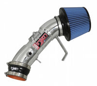 Injen 07-11 Toyota Camry 3.5L V6 Polished Tuned Air Intake w/ Air Fusion/MR Tech/Web Nano Filter