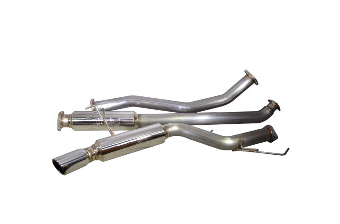 Injen 2016-2021 Honda Civic 1.5L Turbo 3in Exhaust (SES1573)