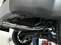 Injen 03-11 Element 2WD AWD & SC Models Exhaust System