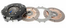 Clutch Masters 86-93 Toyota Supra 2.8L Twin-Disc Clutch Kit w/ Aluminum Flywheel