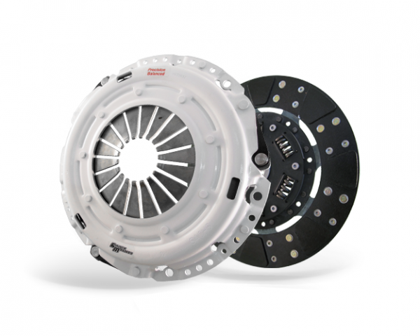 Clutch Masters 91-05 Toyota Celica (4AFEST/1ZZ/2ZZ) 1.6L/1.8L FX350 Sprung Hub Clutch Kit (16080-HDFF)