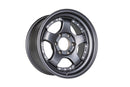 SSR SP1 Trail 17x8.5 -10 6x139.7 Flat Gunmetal Wheel